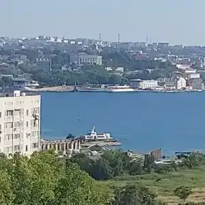 Sevastopol Tourist base - 1