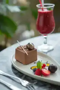 Plaza Spa Resort - 42