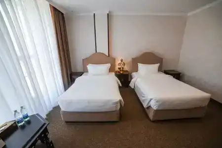 Jannat Resort Osh - 25