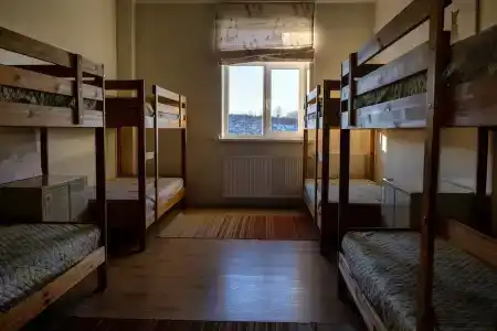 Chamberline Country Club - Hostel - 2