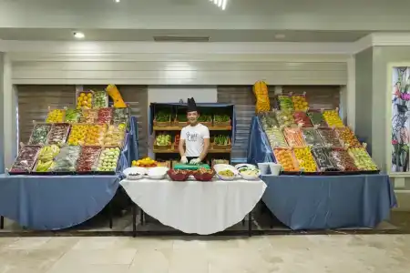 Orange County Kemer - 6