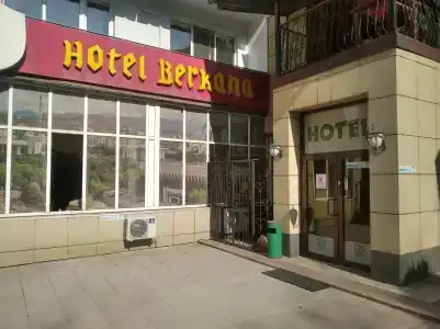 Berkana - 18
