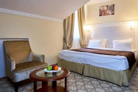 Sadovnicheskaya City Center - 42