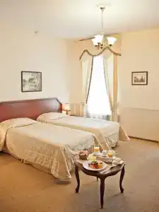 Marco Polo St Petersburg Бутик-Отель - 39