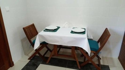 Bambous River Lodge - 18