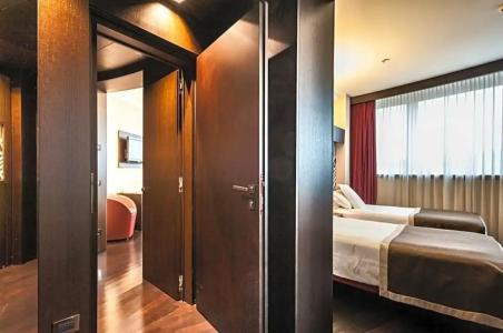 Crowne Plaza MILAN CITY by IHG - 10