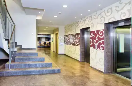 Ambassador & Suites Kaluga - 11