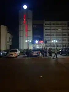 Dostyk - 15