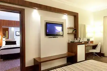 Ikbal Thermal & Spa Afyon - 86