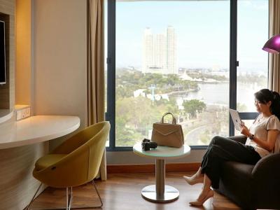 Mercure Convention Center Ancol - 23