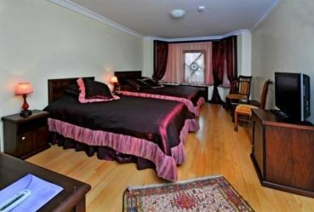 TRYP by Wyndham Ankara Oran - 48