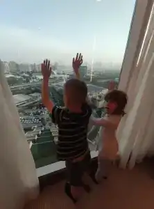 Grand Hyatt Dubai - 81