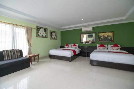 Dedy Beach Inn - 5