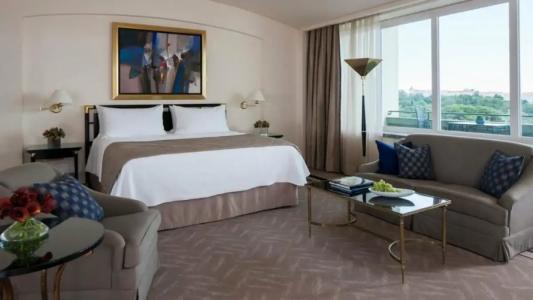 Four Seasons Ritz Lisbon - 45