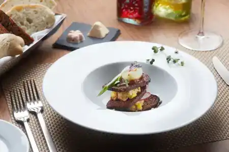 Renaissance Minsk - 26