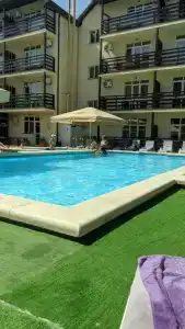 Kruiz All Inclusive - 99