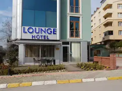 Lounge Boutique - 0