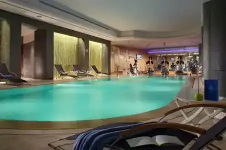 Swissôtel Krasnye Holmi - 28