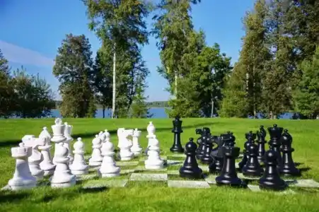 M’Istra’L Apart-Hotel - 16