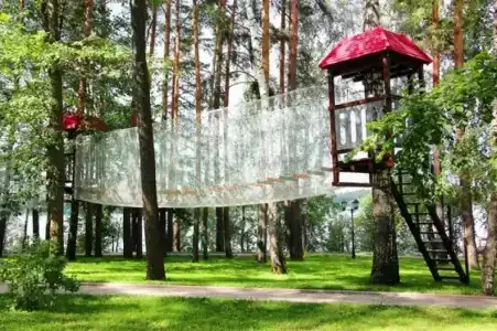 M’Istra’L Apart-Hotel - 18