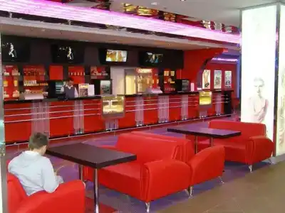 Korston Serpuhov - 36