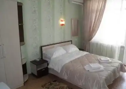 Morskoy Uyut - 28