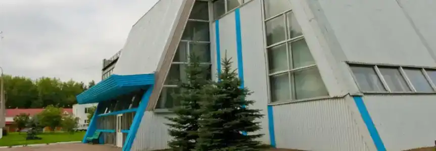 Sanatoriy-Profilaktory Olkhovka - 8