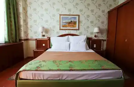 Odisseya Resort - 17