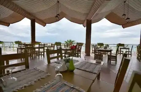 Odisseya Resort - 21