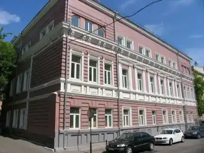 Пушкин - 1