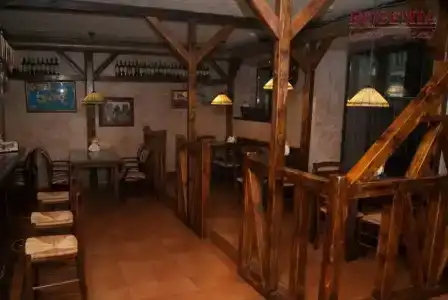 Bogemia on Vavilova Street - 4