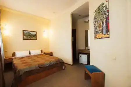 Matreshka Plaza - 11