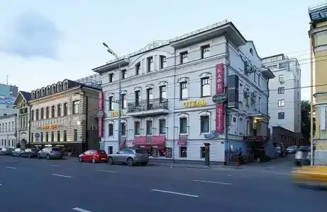 Циркус - 3