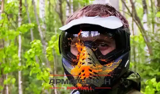 Armageddon - 4