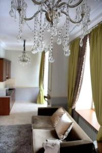 Theatre Boutique Apart-Hotel - 35