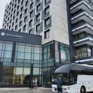 Park Inn by Radisson - 38