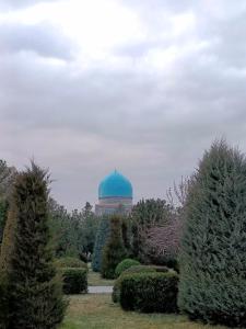 Grand Marakand - 6