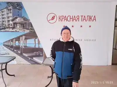 Красная Талка 2 - 87