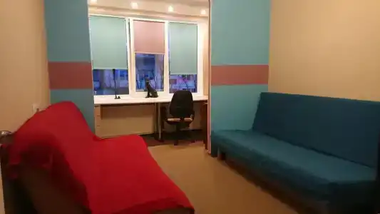 HomeOtel Avtovo - 14