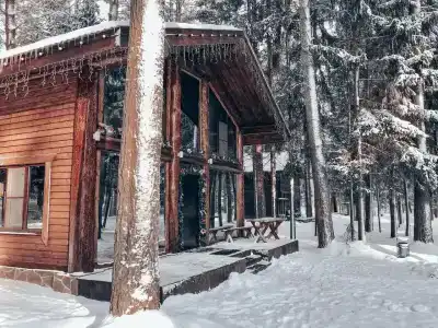 Черепашьи Озёра - 27