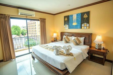 The LD Pattaya - 29