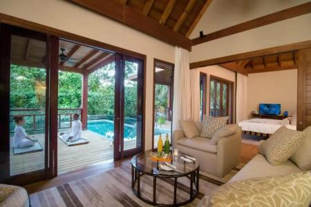 Amilla Maldives Resort & Residences - 11