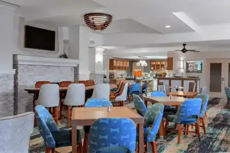 Homewood Suites by Hilton Seattle Downtown - 4