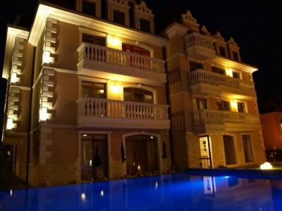 Guest House Aristokrat - 2