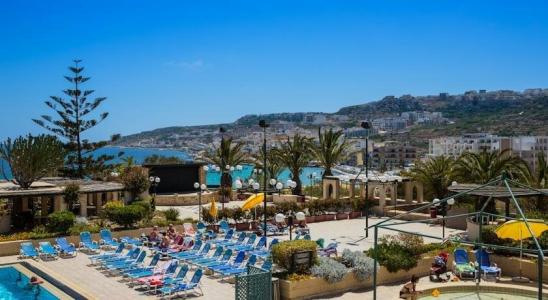 Mellieha Holiday Centre - 0