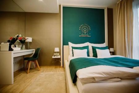 The Unforgettable - Tiliana by Homokys & Spa - 46