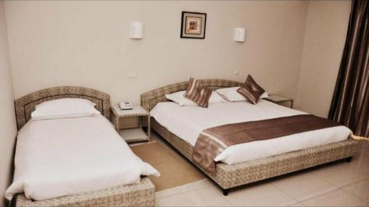 & Club Lella Meriam - 45