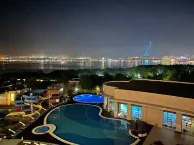 Метрополь Гранд Геленджик - 7