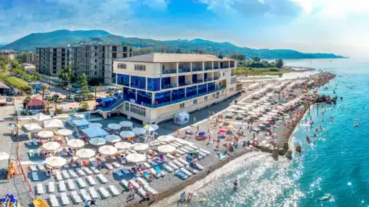 Viktoria Otdih Pansionat - 46