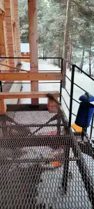 База отдыха "Кица ДСС" - 13